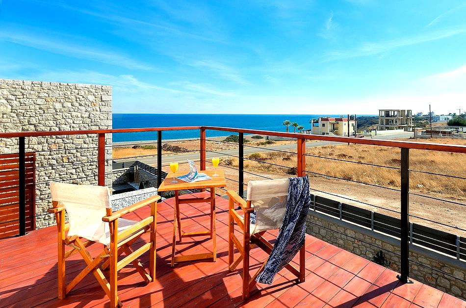 Southrock Villas Image